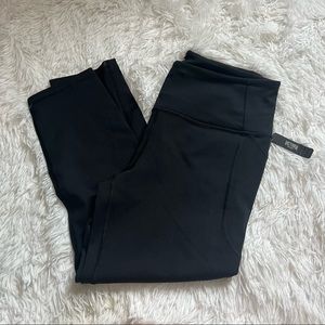Victorias Secret Sport Knock Out Yoga Pants